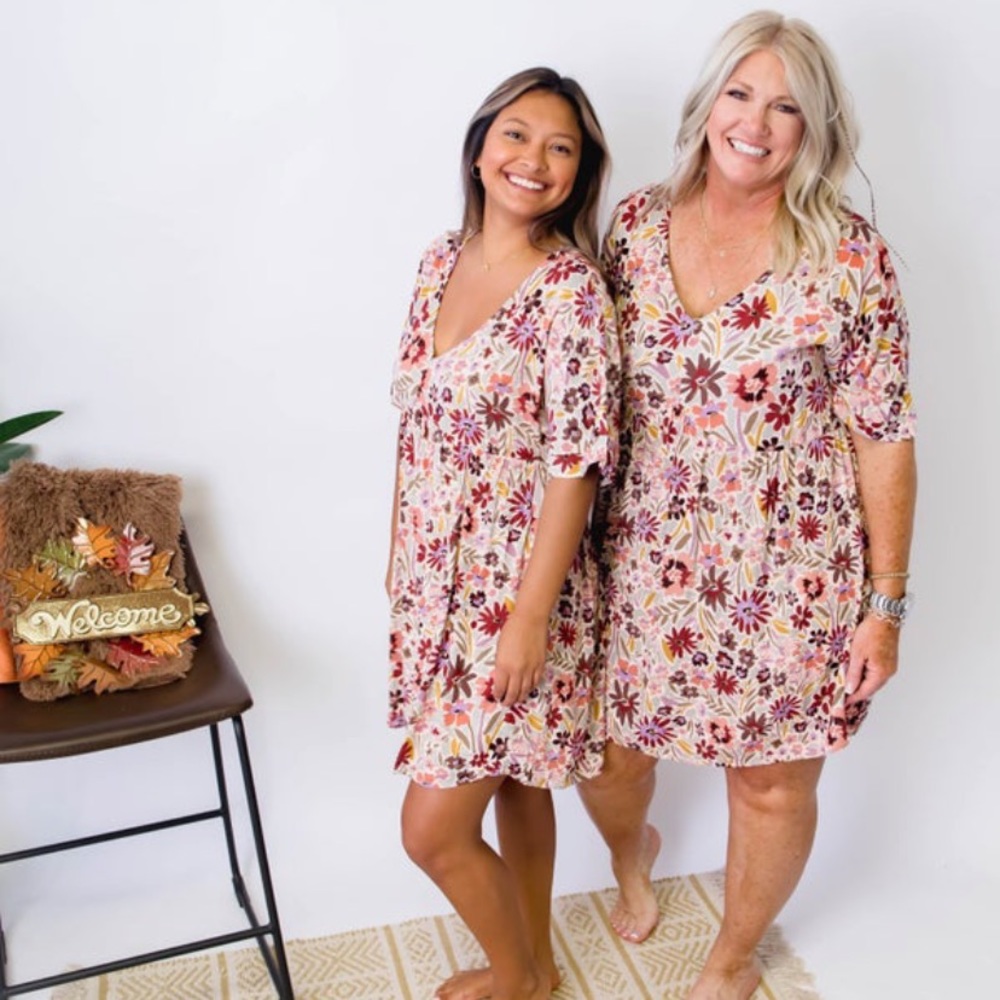 Andree Dress